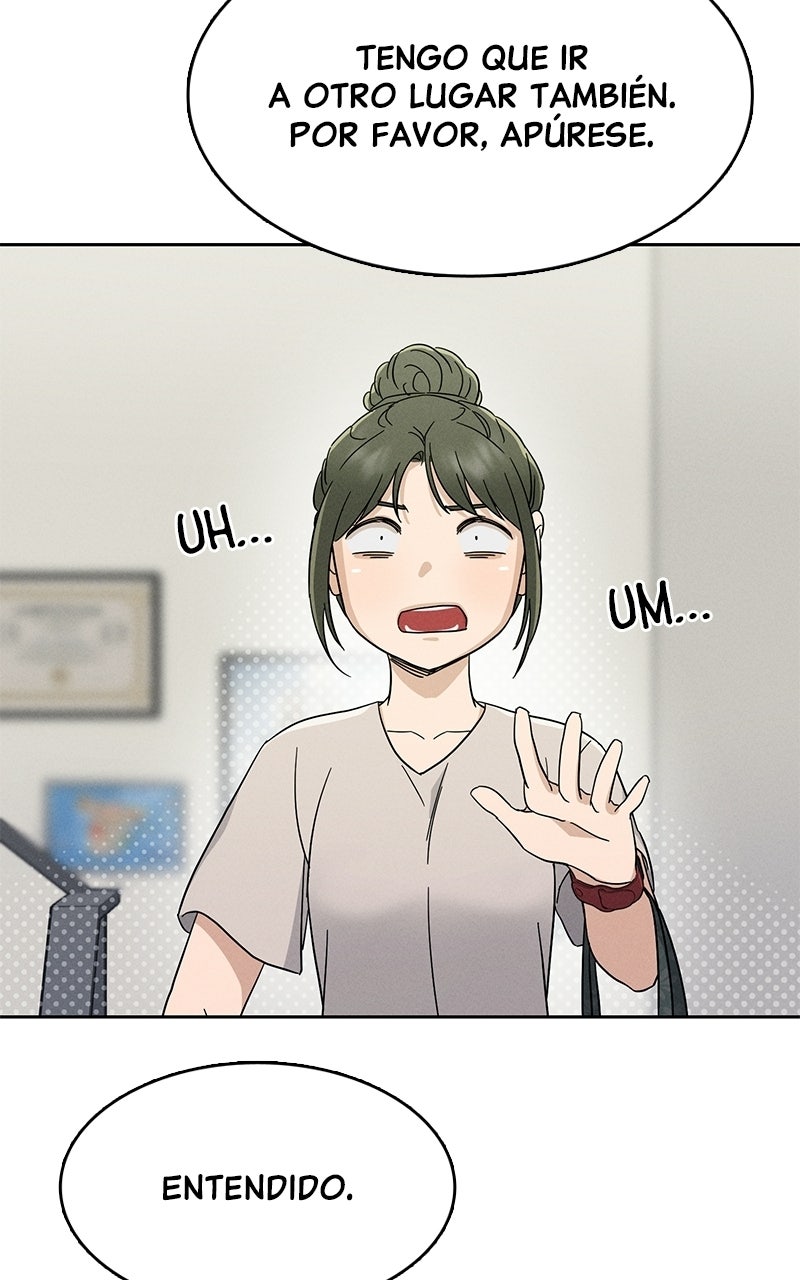 Read Finding a Ticket Into Your Heart chapter 3 image 50 on Lezhin