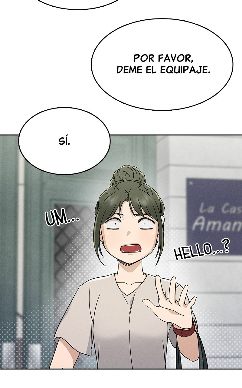 Read Finding a Ticket Into Your Heart chapter 3 image 51 on Lezhin