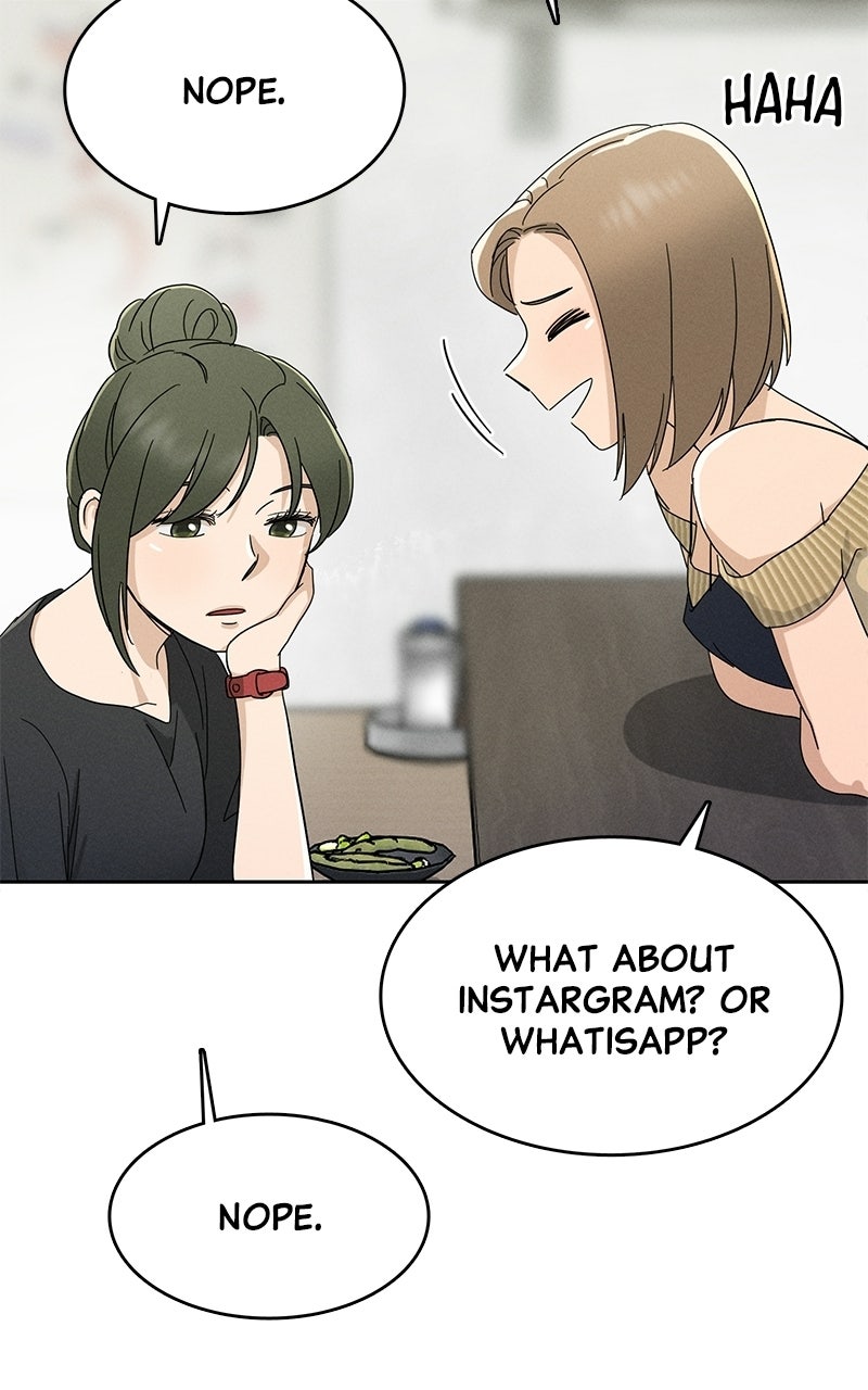 Read Finding a Ticket Into Your Heart chapter 3 image 57 on Lezhin