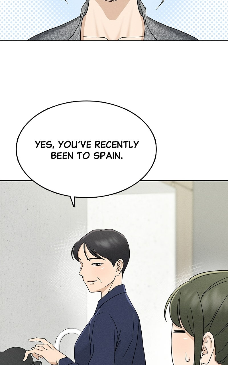 Read Finding a Ticket Into Your Heart chapter 3 image 63 on Lezhin