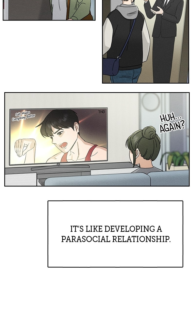Read Finding a Ticket Into Your Heart chapter 3 image 70 on Lezhin