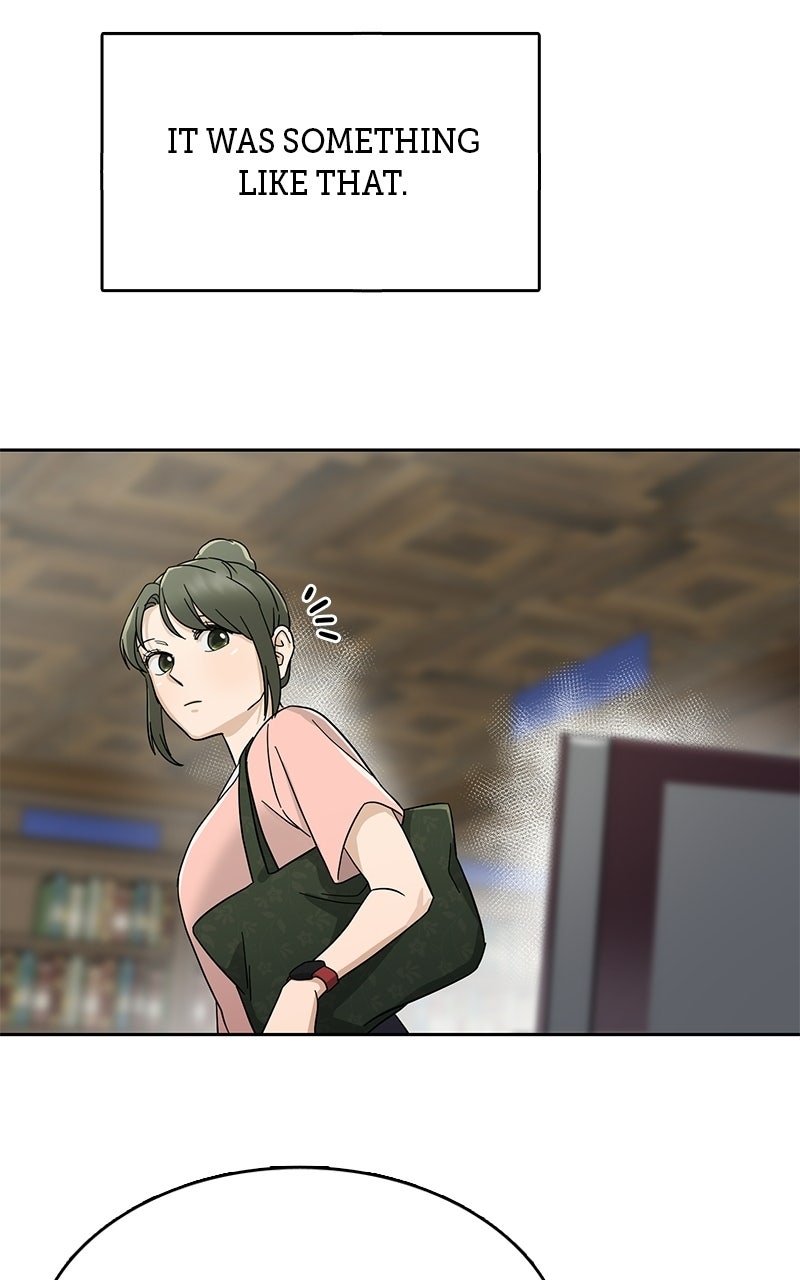 Read Finding a Ticket Into Your Heart chapter 3 image 71 on Lezhin