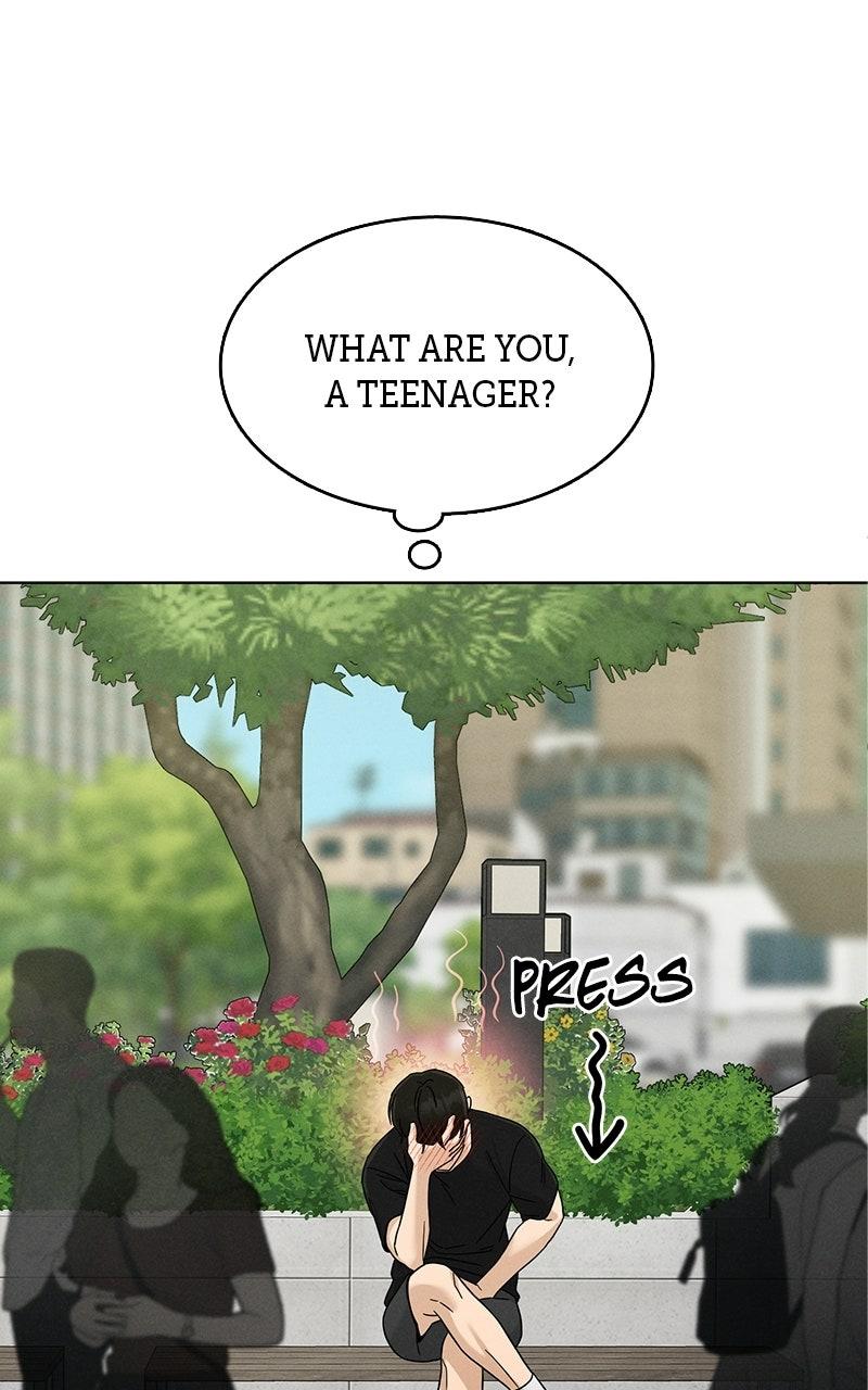 Read Finding a Ticket Into Your Heart chapter 30 image 14 on Lezhin