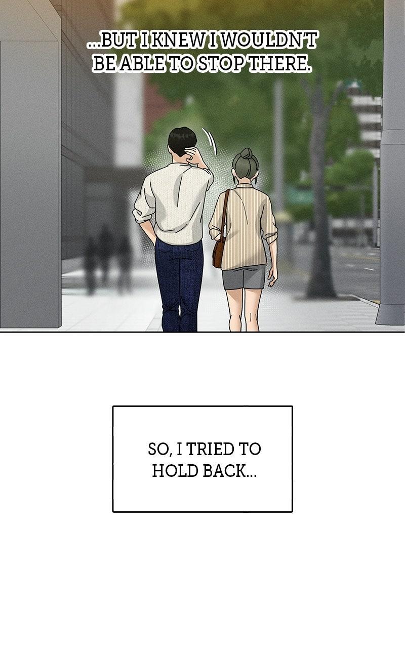 Read Finding a Ticket Into Your Heart chapter 30 image 18 on Lezhin