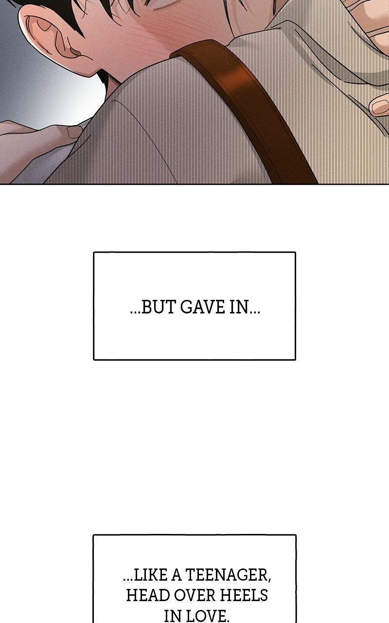 Read Finding a Ticket Into Your Heart chapter 30 image 21 on Lezhin