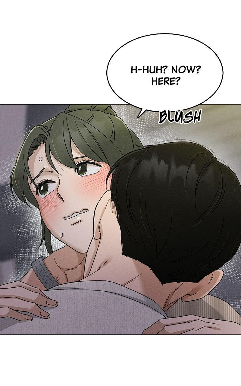 Read Finding a Ticket Into Your Heart chapter 30 image 23 on Lezhin
