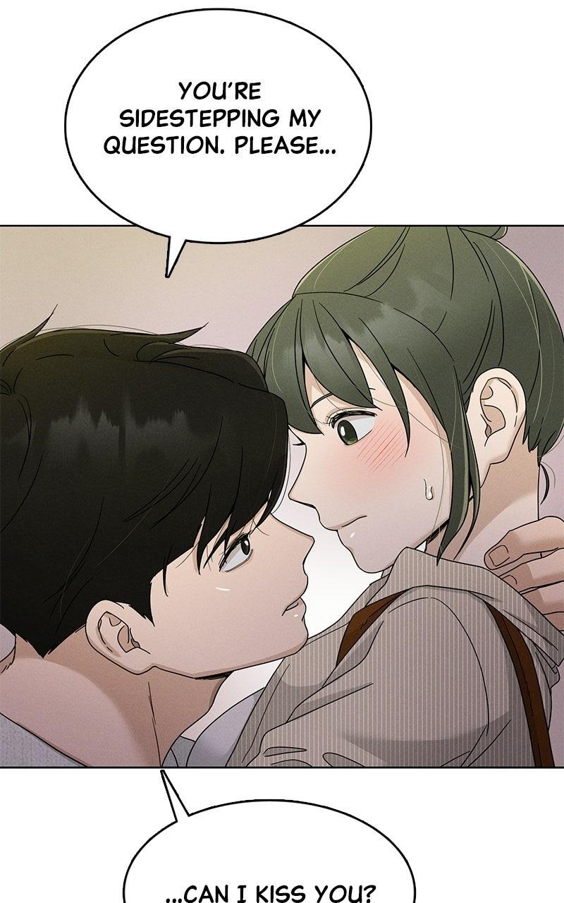 Read Finding a Ticket Into Your Heart chapter 30 image 24 on Lezhin