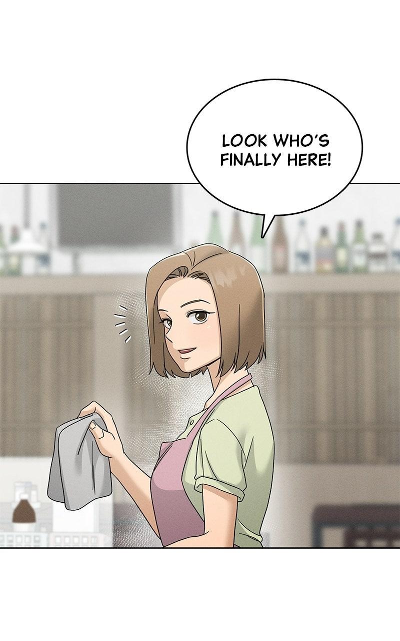 Read Finding a Ticket Into Your Heart chapter 30 image 34 on Lezhin
