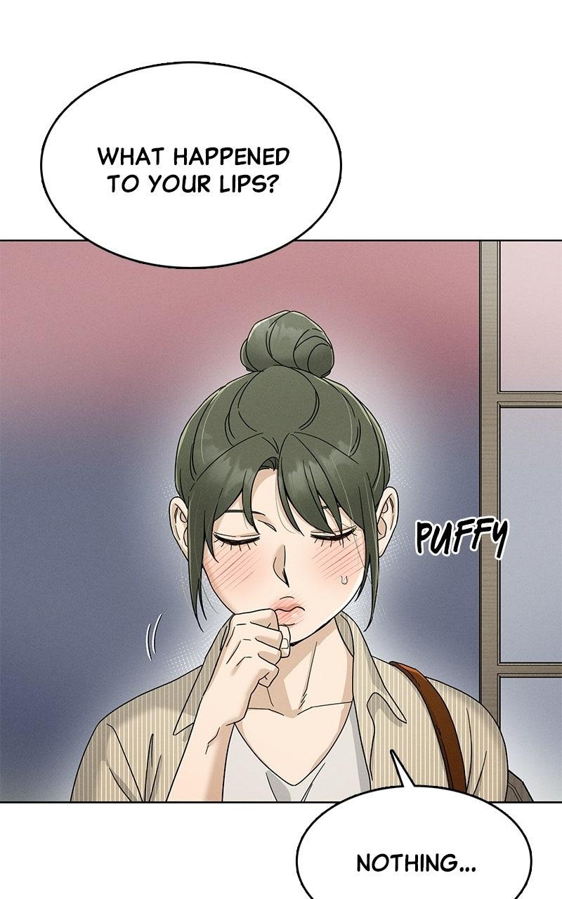 Read Finding a Ticket Into Your Heart chapter 30 image 35 on Lezhin