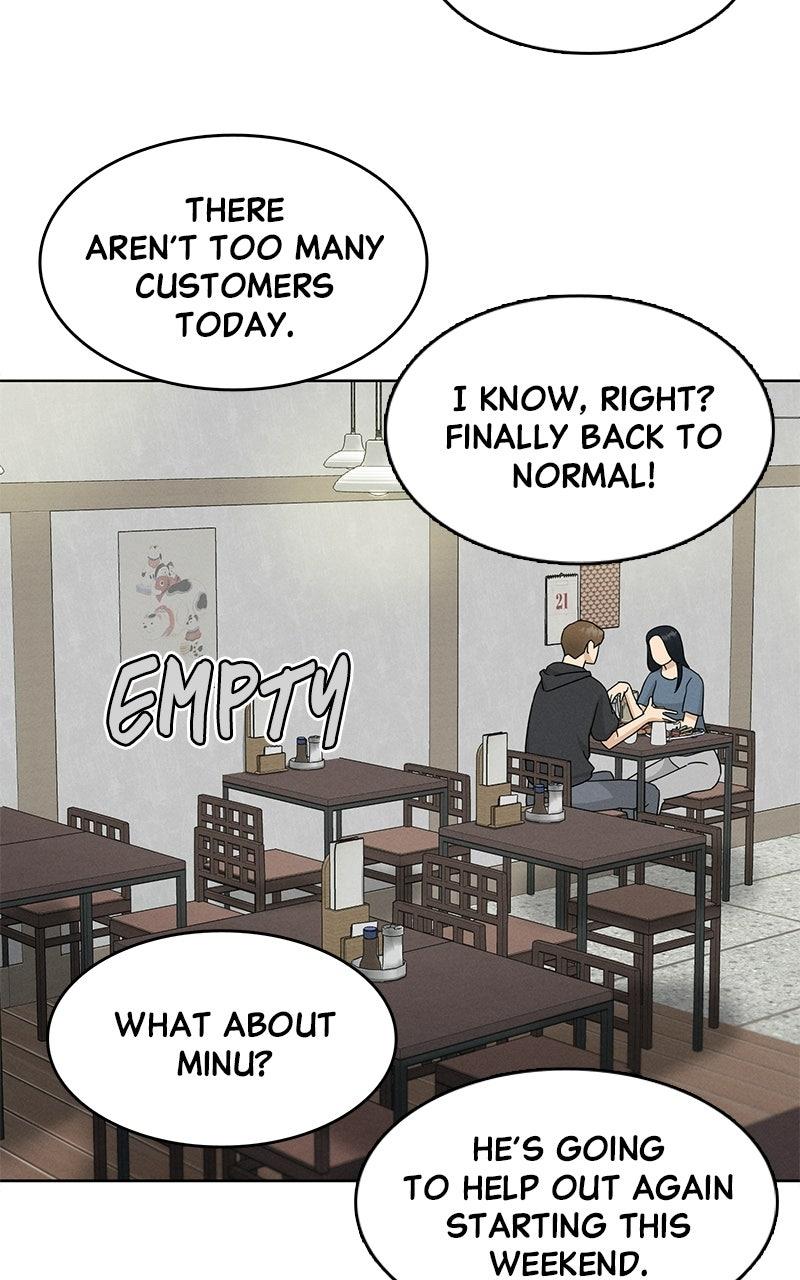 Read Finding a Ticket Into Your Heart chapter 30 image 36 on Lezhin