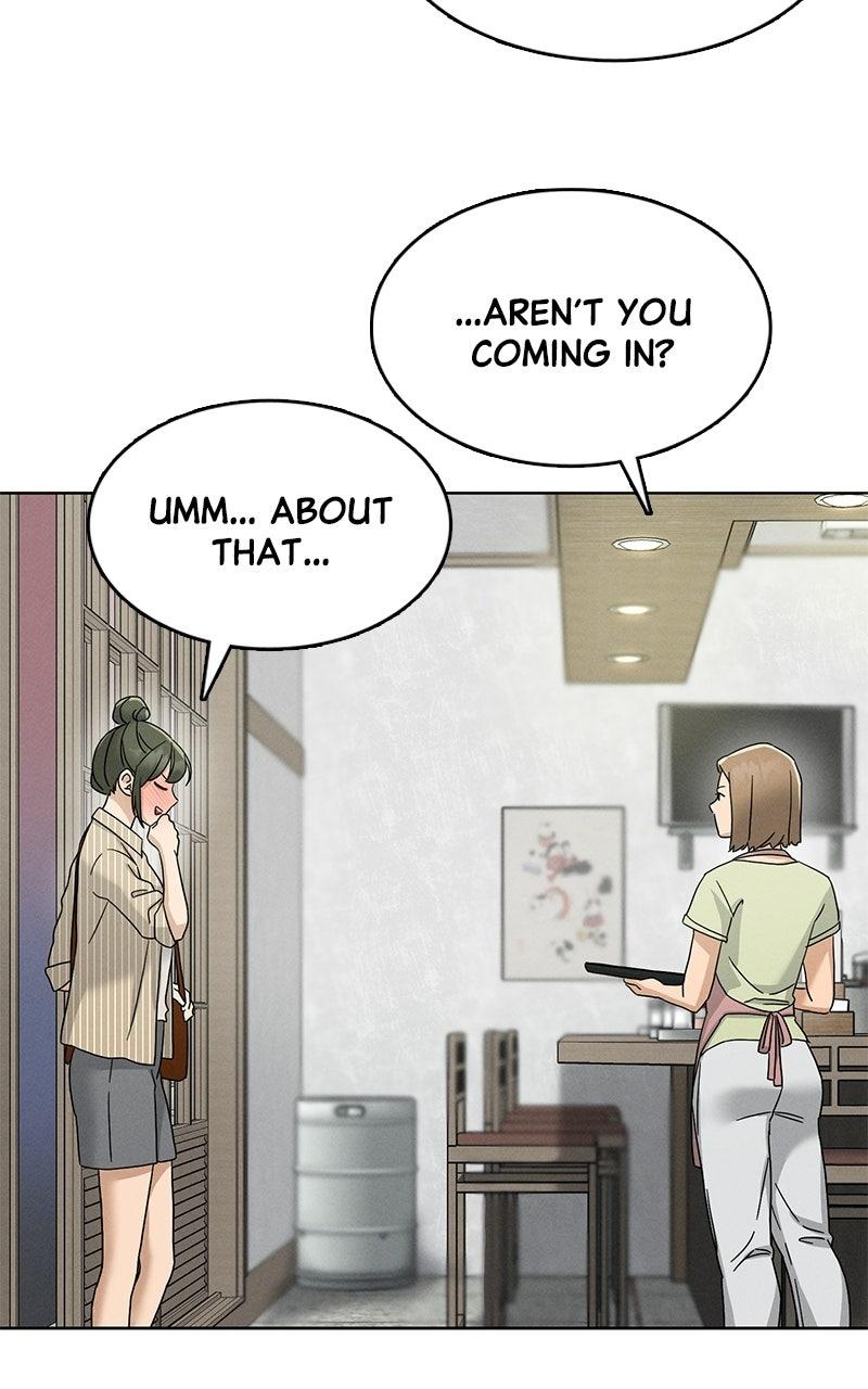 Read Finding a Ticket Into Your Heart chapter 30 image 37 on Lezhin