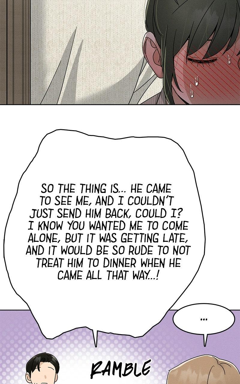 Read Finding a Ticket Into Your Heart chapter 30 image 39 on Lezhin