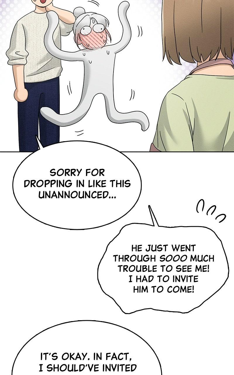 Read Finding a Ticket Into Your Heart chapter 30 image 40 on Lezhin
