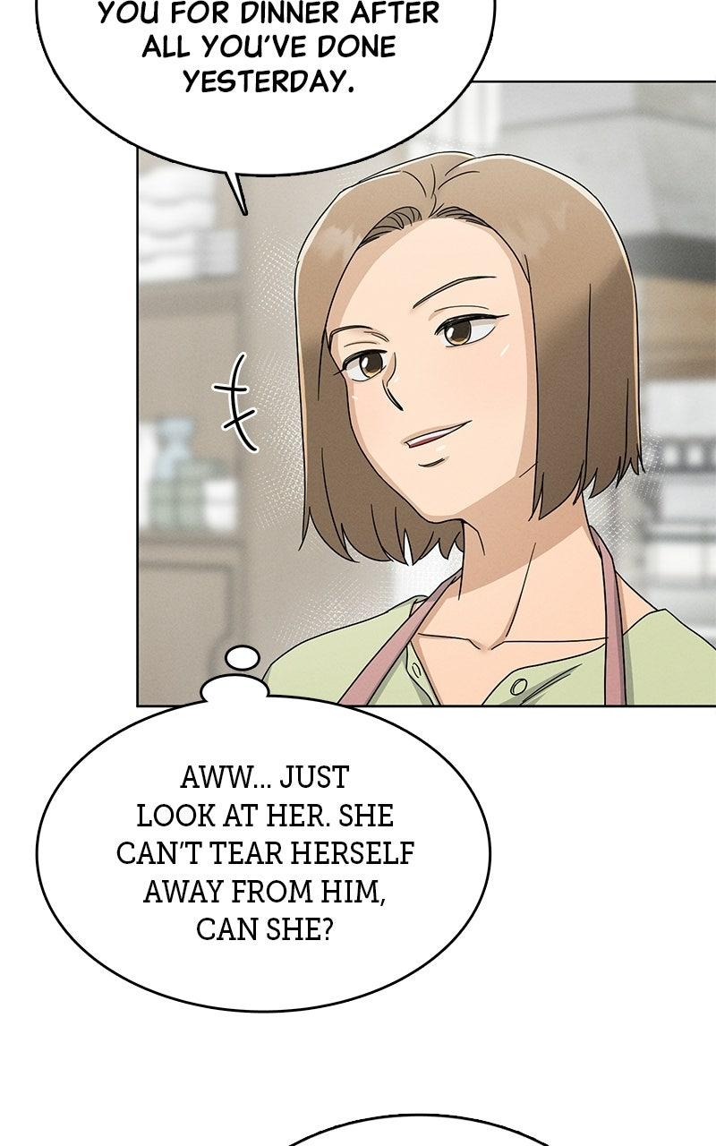 Read Finding a Ticket Into Your Heart chapter 30 image 41 on Lezhin