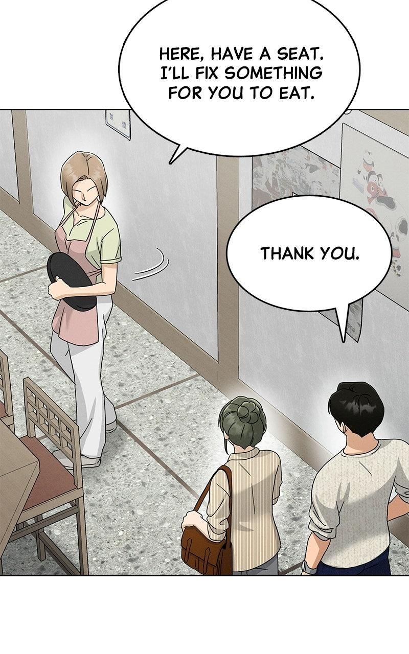 Read Finding a Ticket Into Your Heart chapter 30 image 42 on Lezhin