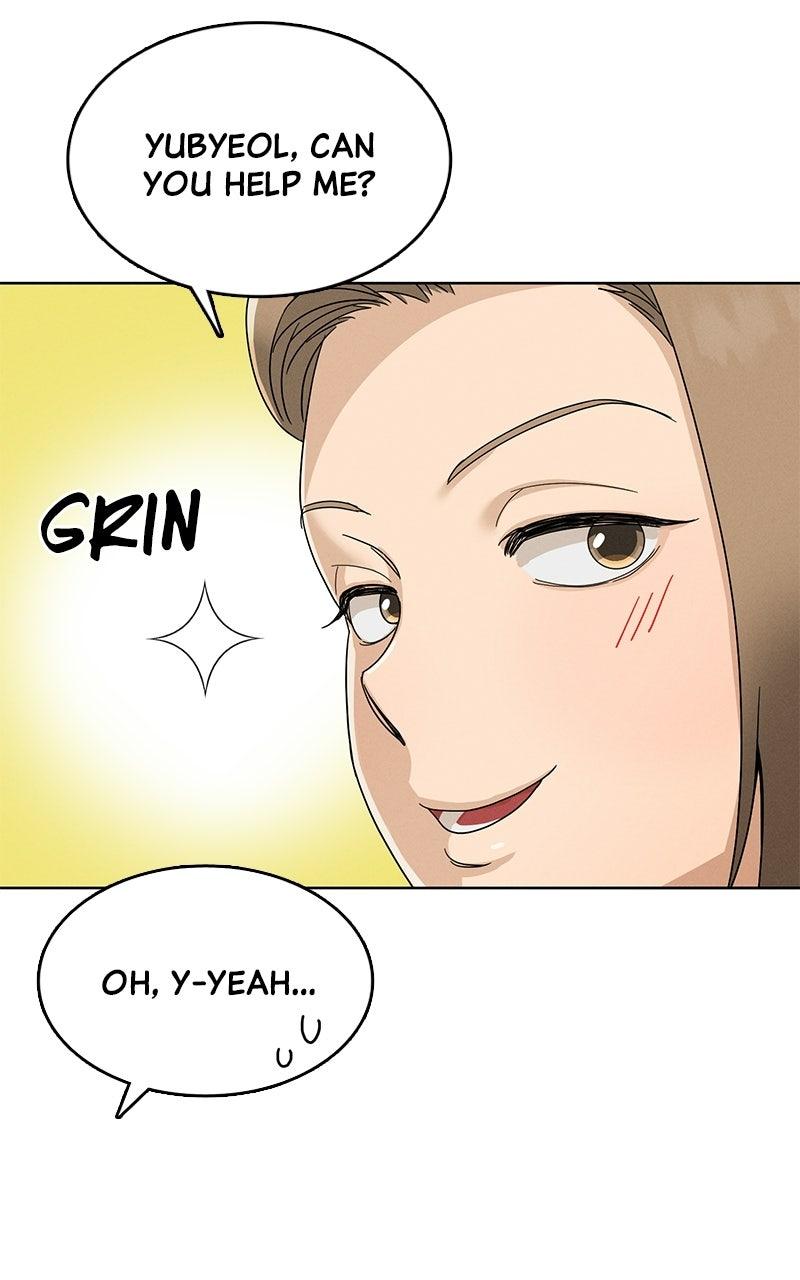 Read Finding a Ticket Into Your Heart chapter 30 image 43 on Lezhin