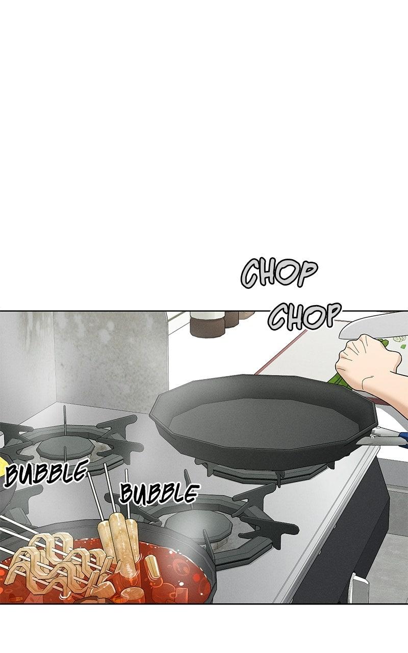 Read Finding a Ticket Into Your Heart chapter 30 image 44 on Lezhin