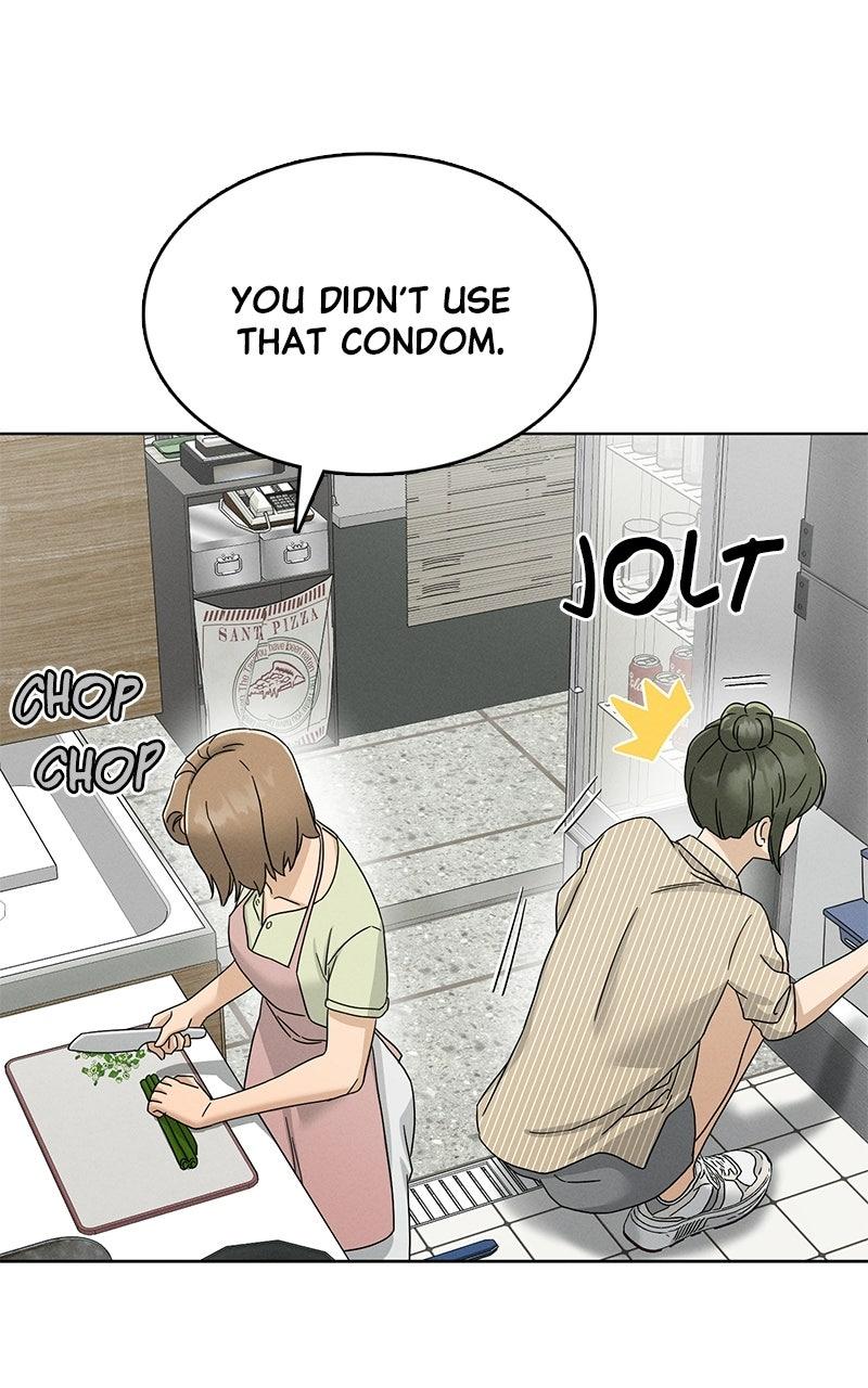 Read Finding a Ticket Into Your Heart chapter 30 image 45 on Lezhin