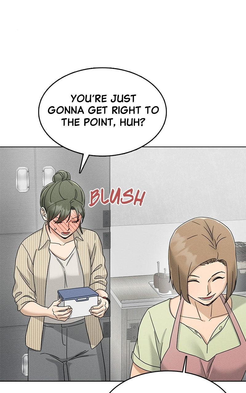 Read Finding a Ticket Into Your Heart chapter 30 image 46 on Lezhin