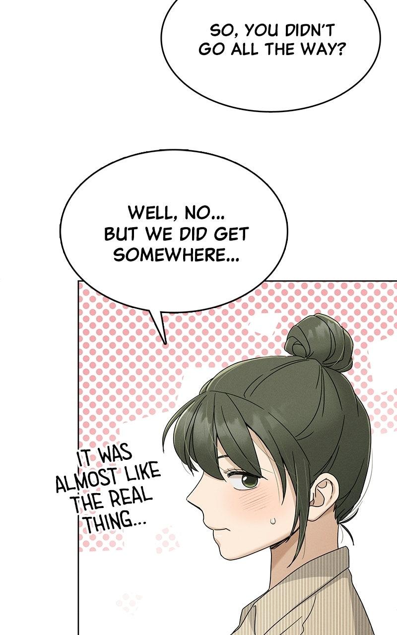 Read Finding a Ticket Into Your Heart chapter 30 image 47 on Lezhin