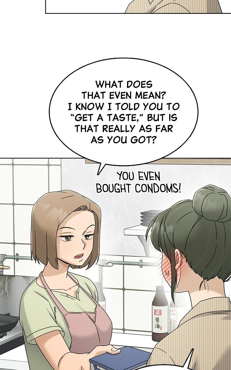 Read Finding a Ticket Into Your Heart chapter 30 image 48 on Lezhin