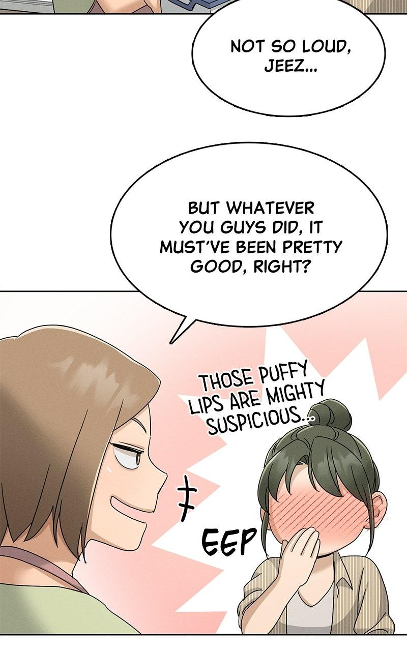 Read Finding a Ticket Into Your Heart chapter 30 image 49 on Lezhin