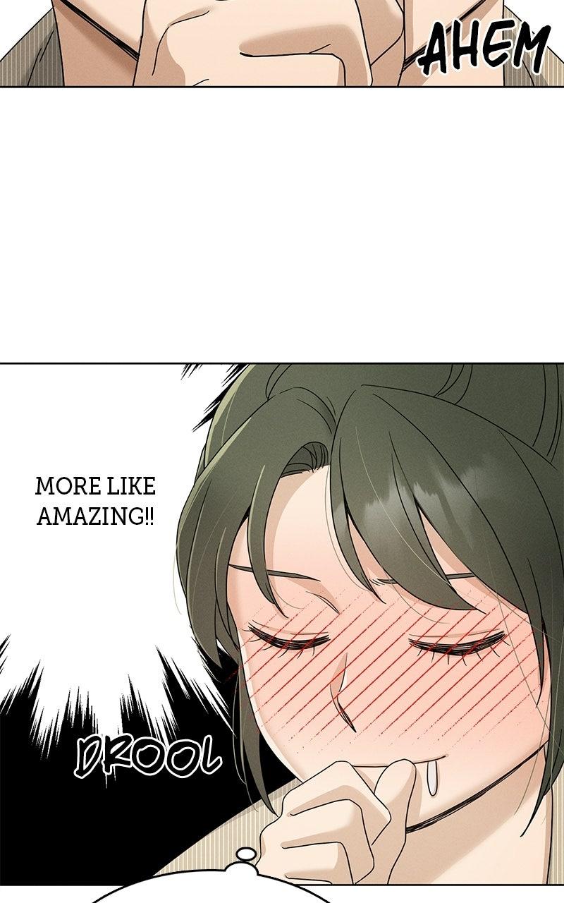 Read Finding a Ticket Into Your Heart chapter 30 image 51 on Lezhin