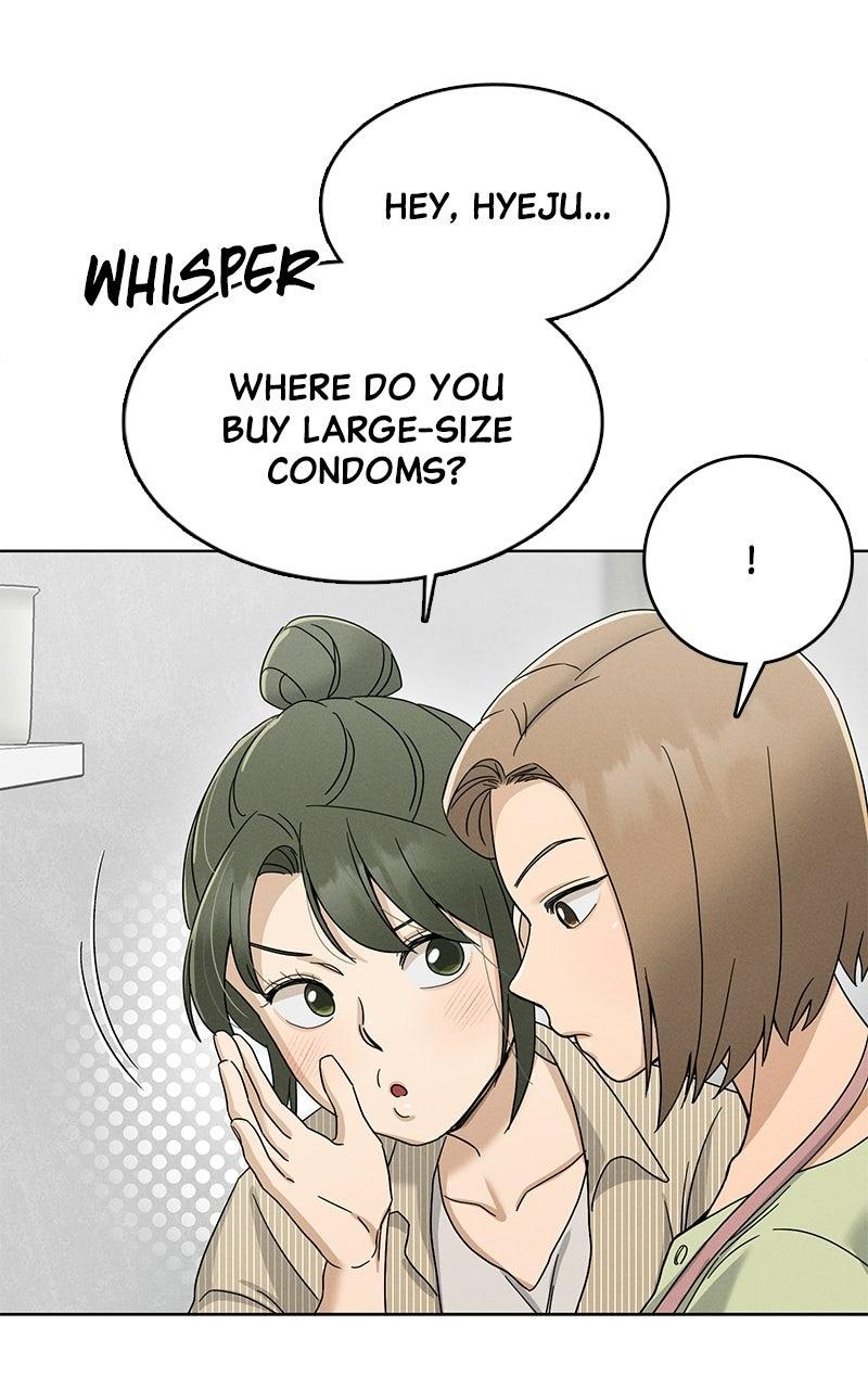 Read Finding a Ticket Into Your Heart chapter 30 image 53 on Lezhin