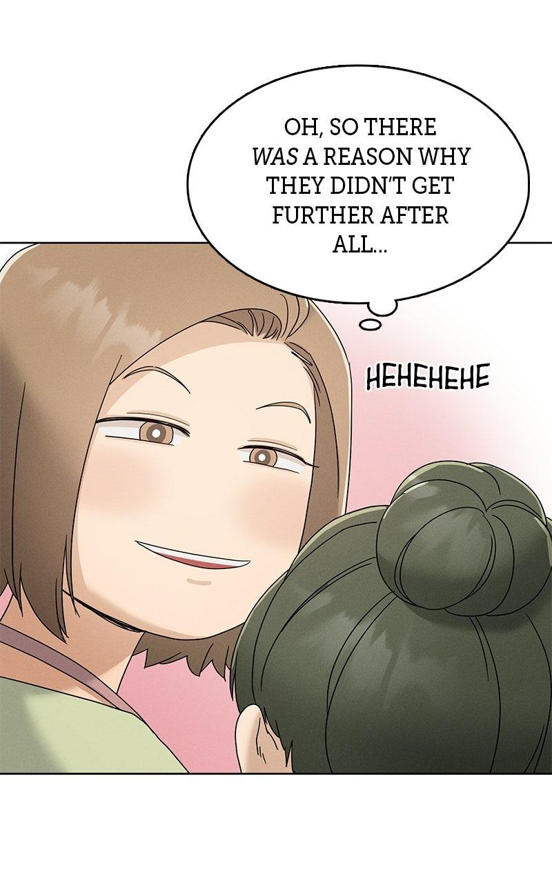 Read Finding a Ticket Into Your Heart chapter 30 image 54 on Lezhin