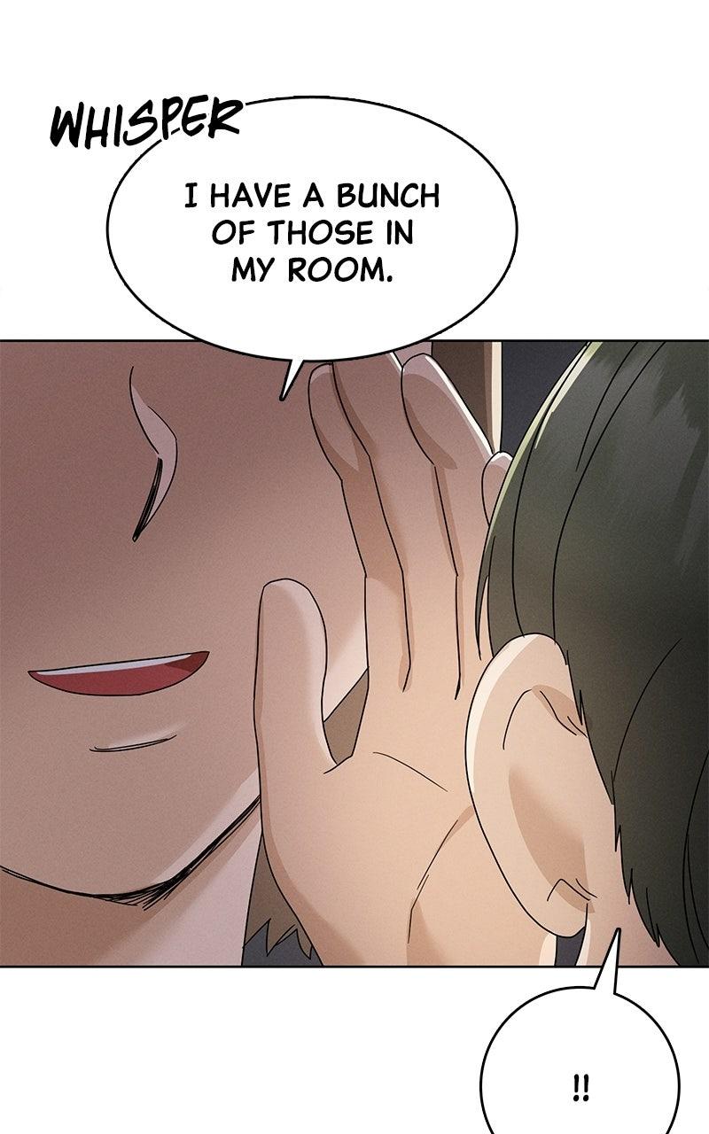 Read Finding a Ticket Into Your Heart chapter 30 image 55 on Lezhin