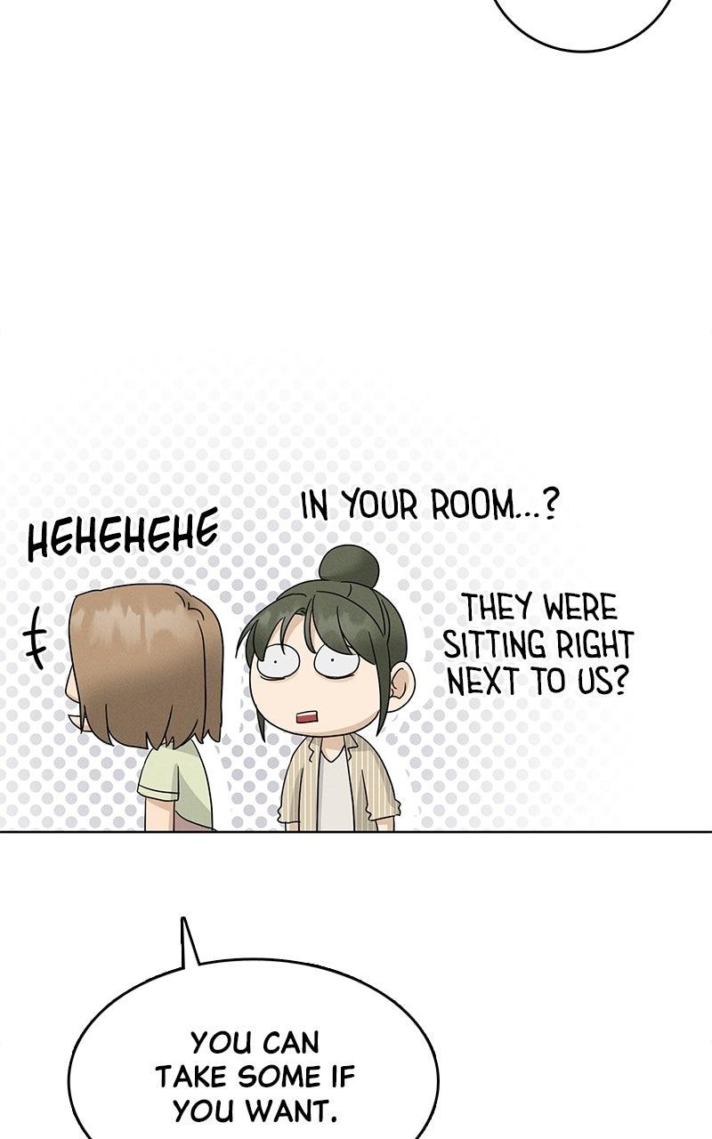Read Finding a Ticket Into Your Heart chapter 30 image 56 on Lezhin