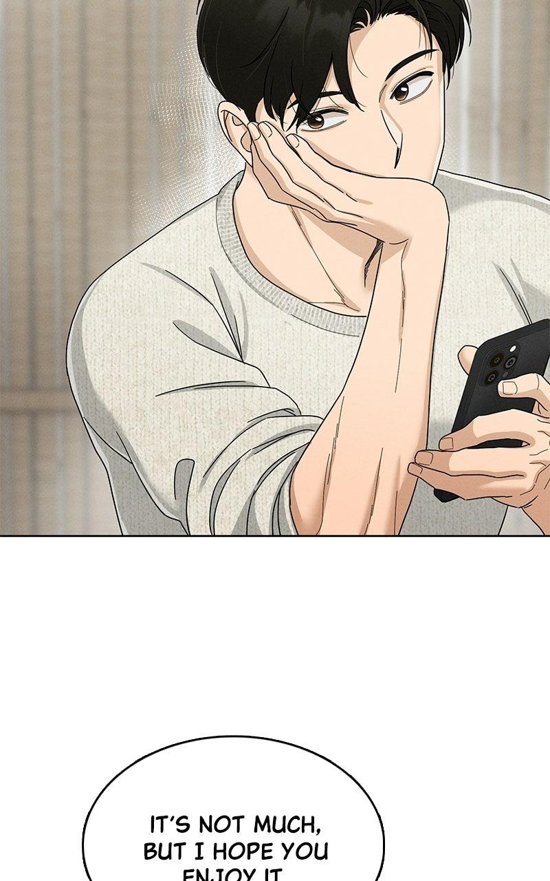 Read Finding a Ticket Into Your Heart chapter 30 image 58 on Lezhin