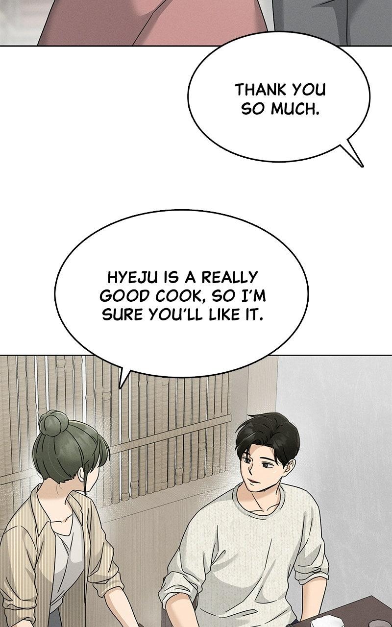Read Finding a Ticket Into Your Heart chapter 30 image 60 on Lezhin