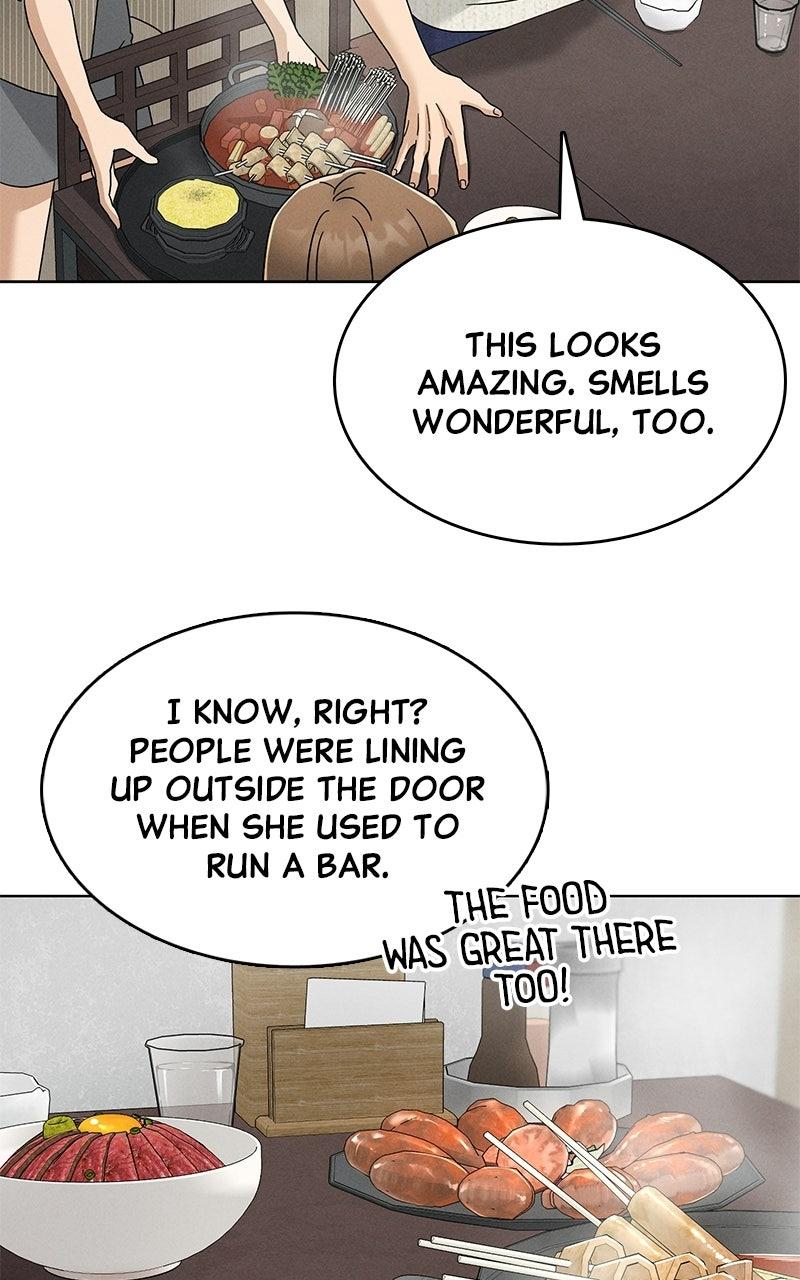 Read Finding a Ticket Into Your Heart chapter 30 image 61 on Lezhin