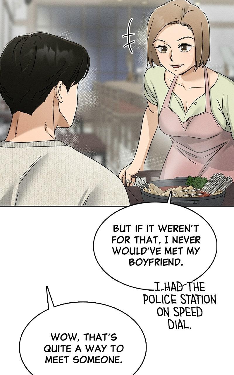 Read Finding a Ticket Into Your Heart chapter 30 image 63 on Lezhin