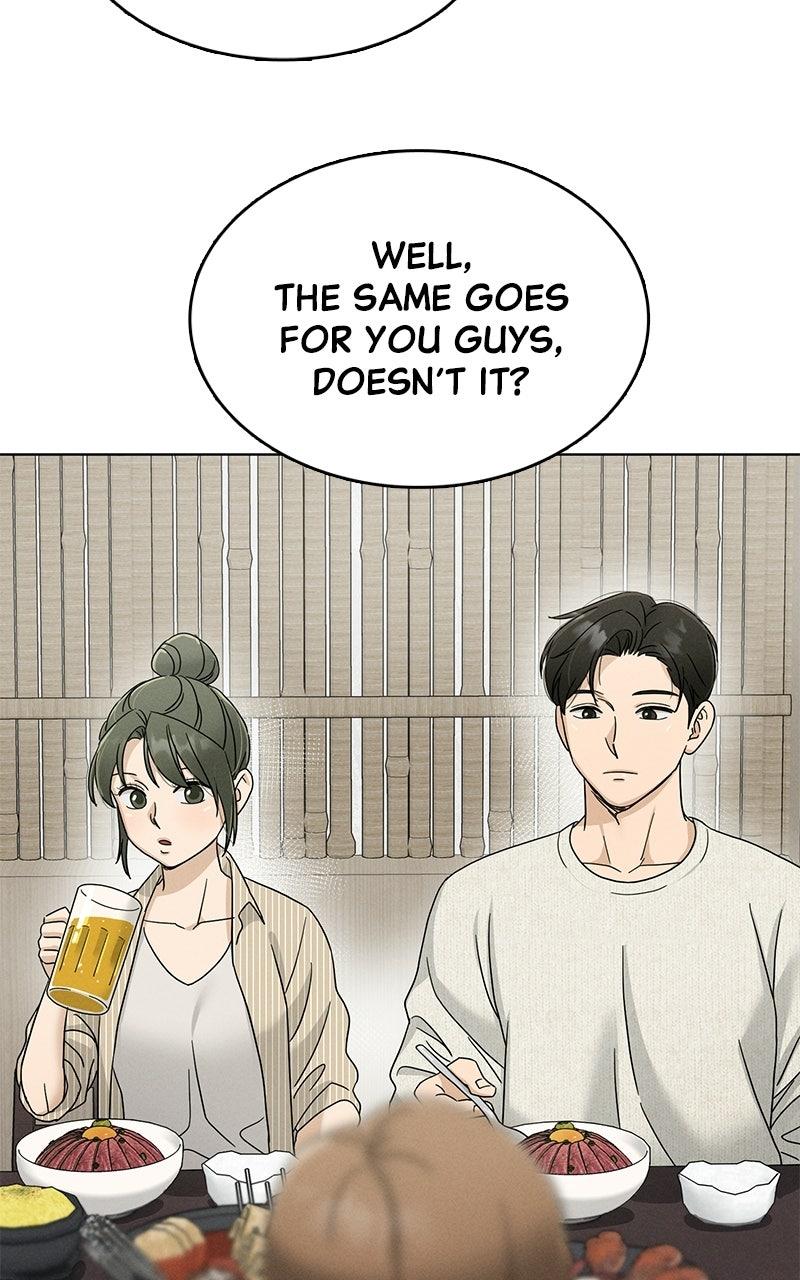 Read Finding a Ticket Into Your Heart chapter 30 image 64 on Lezhin