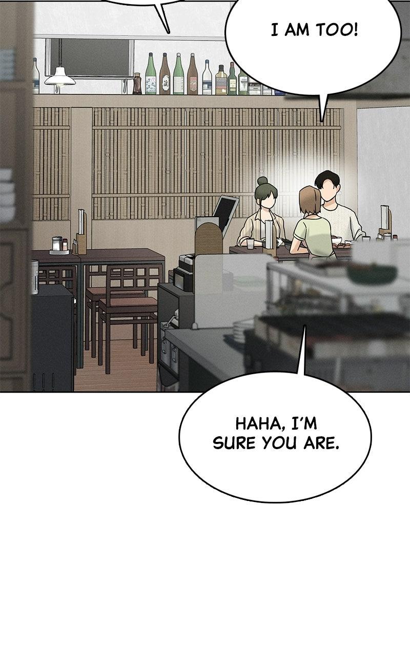 Read Finding a Ticket Into Your Heart chapter 30 image 67 on Lezhin