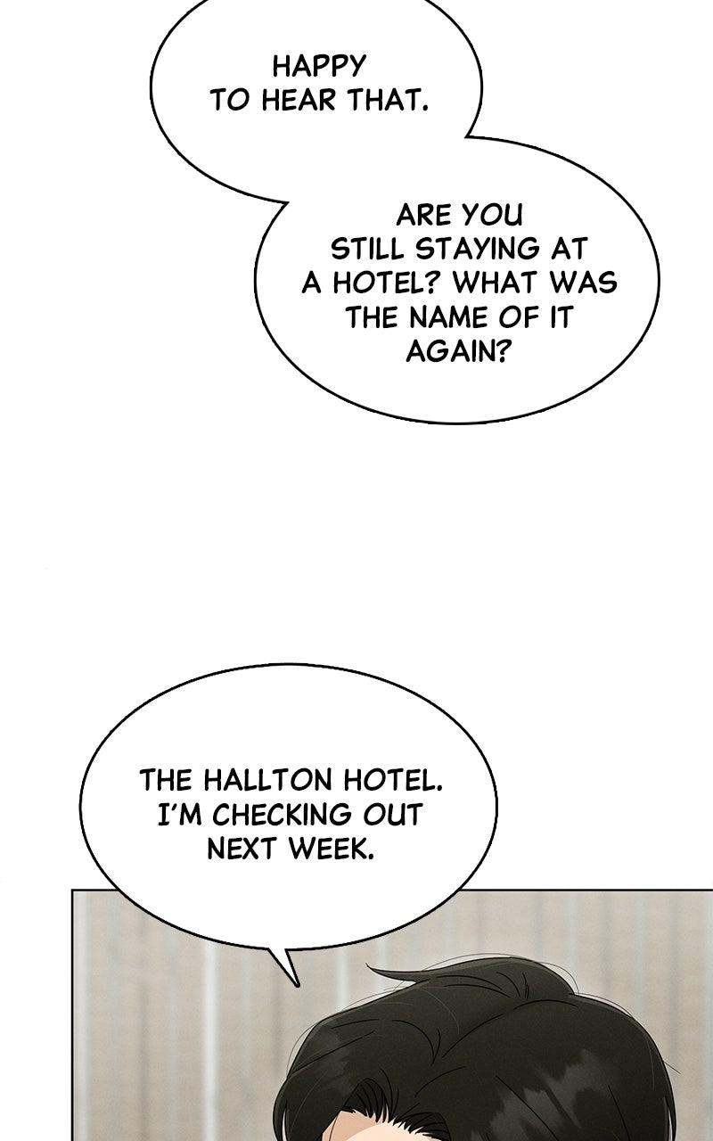 Read Finding a Ticket Into Your Heart chapter 30 image 69 on Lezhin
