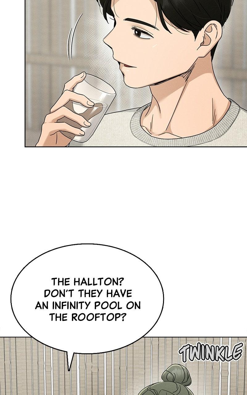 Read Finding a Ticket Into Your Heart chapter 30 image 70 on Lezhin