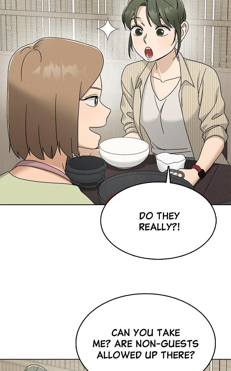 Read Finding a Ticket Into Your Heart chapter 30 image 71 on Lezhin