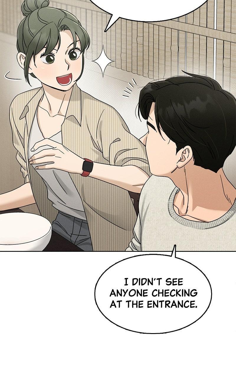 Read Finding a Ticket Into Your Heart chapter 30 image 72 on Lezhin