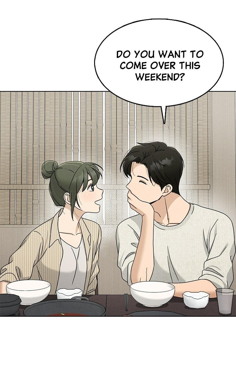 Read Finding a Ticket Into Your Heart chapter 30 image 73 on Lezhin