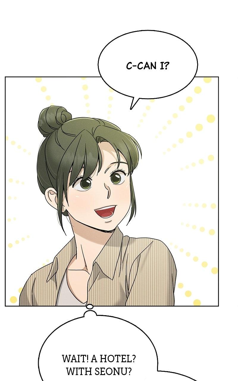 Read Finding a Ticket Into Your Heart chapter 30 image 74 on Lezhin