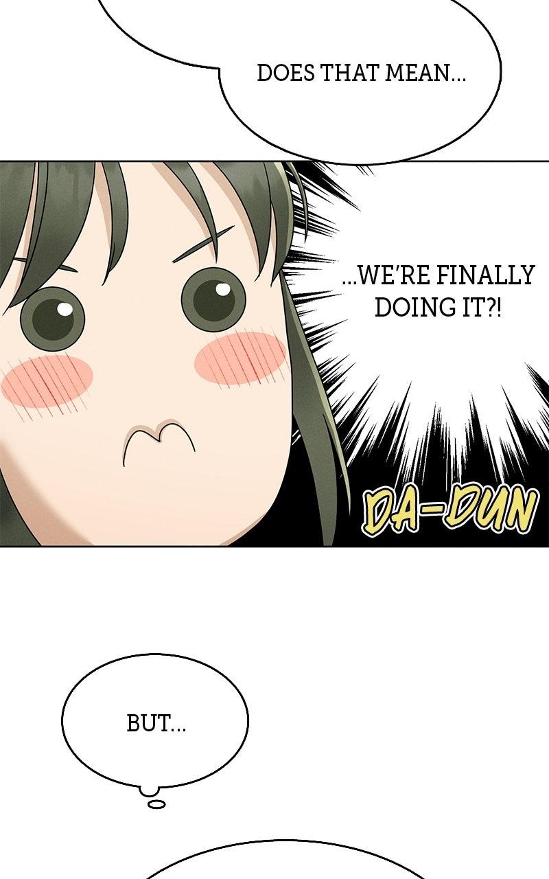 Read Finding a Ticket Into Your Heart chapter 30 image 75 on Lezhin