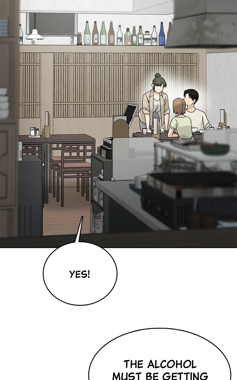 Read Finding a Ticket Into Your Heart chapter 31 image 1 on Lezhin