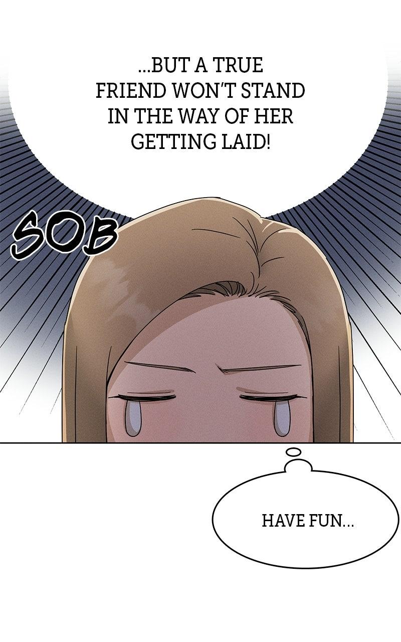 Read Finding a Ticket Into Your Heart chapter 31 image 10 on Lezhin
