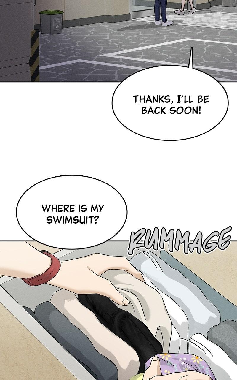 Read Finding a Ticket Into Your Heart chapter 31 image 12 on Lezhin