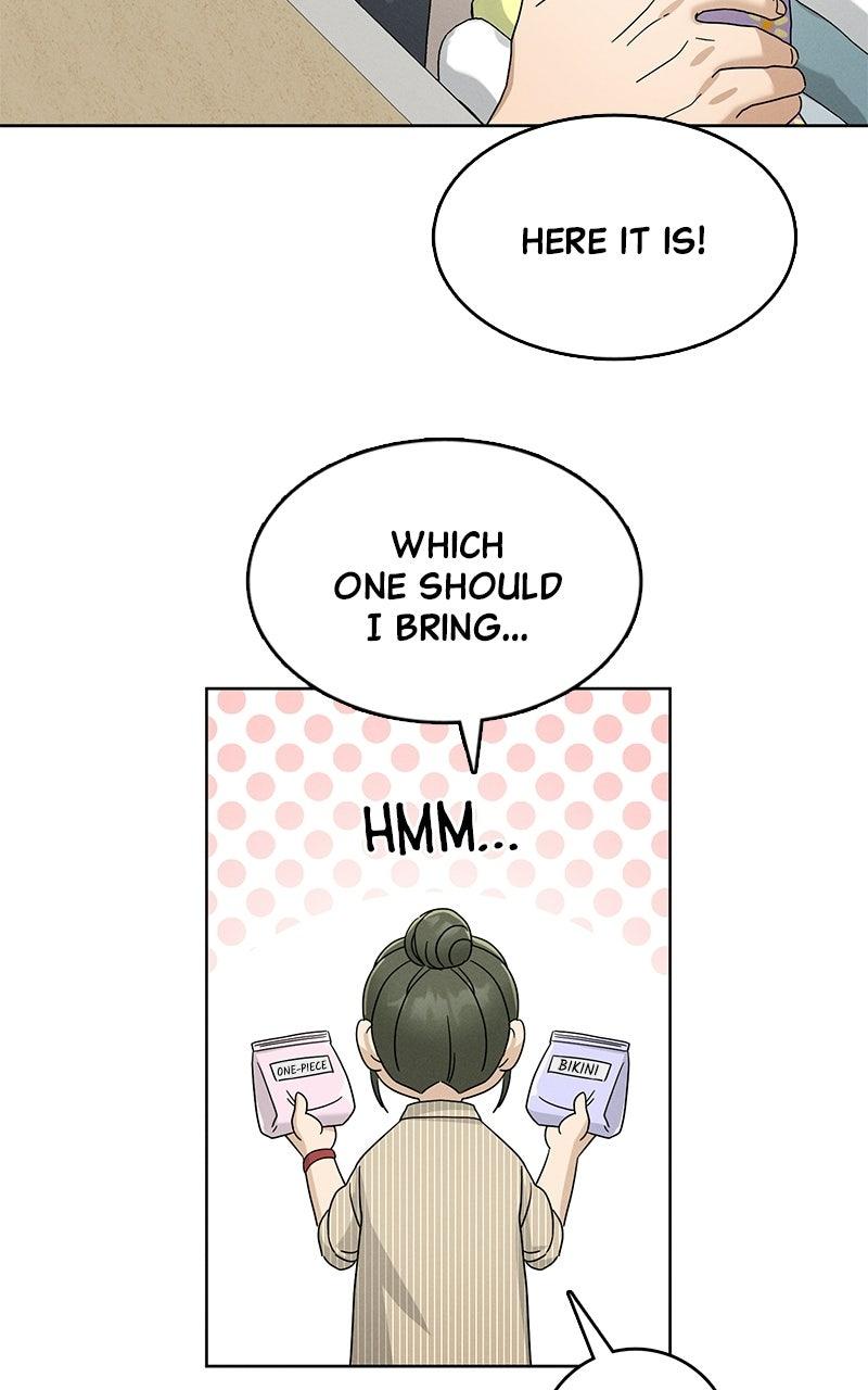 Read Finding a Ticket Into Your Heart chapter 31 image 13 on Lezhin
