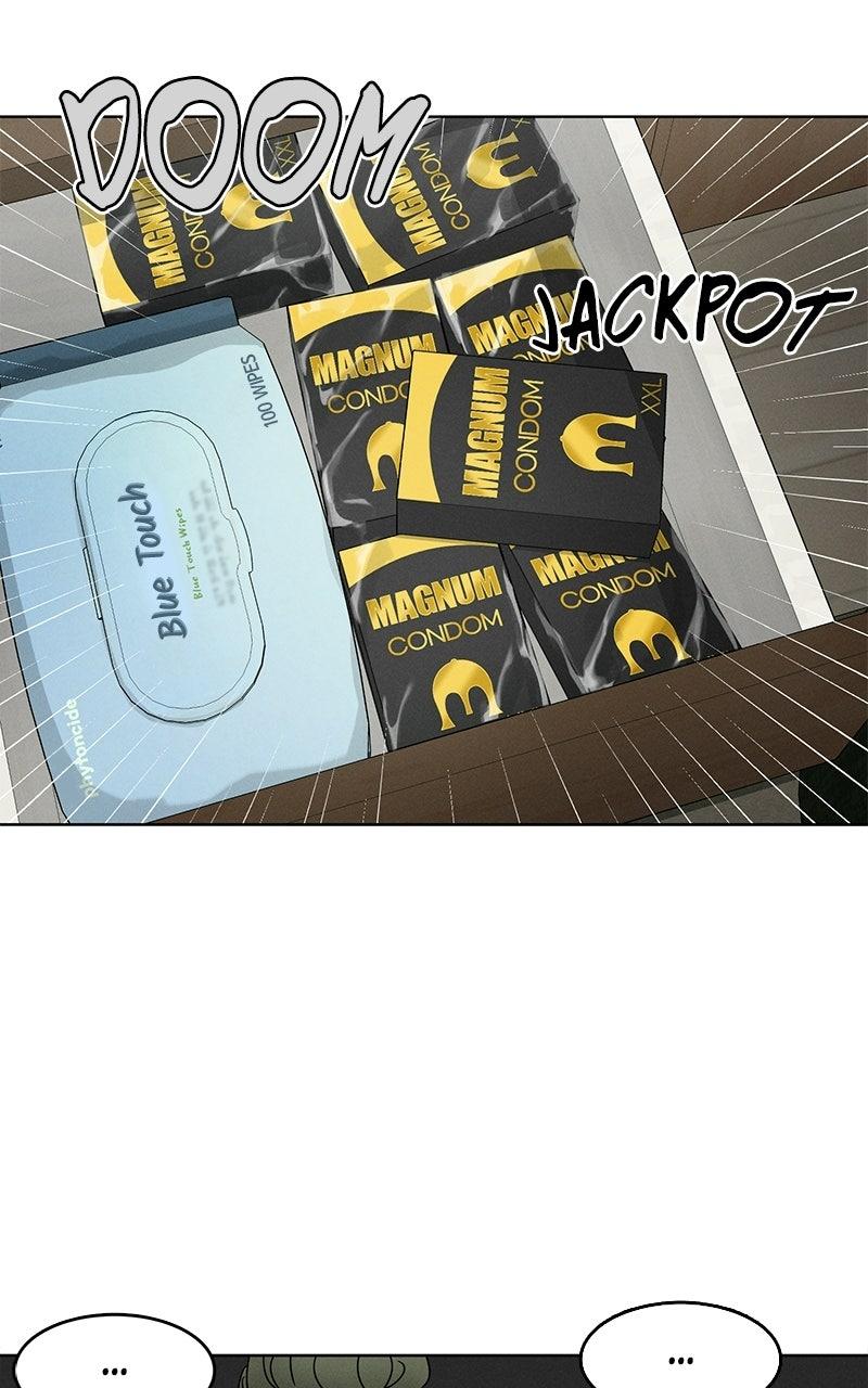 Read Finding a Ticket Into Your Heart chapter 31 image 16 on Lezhin