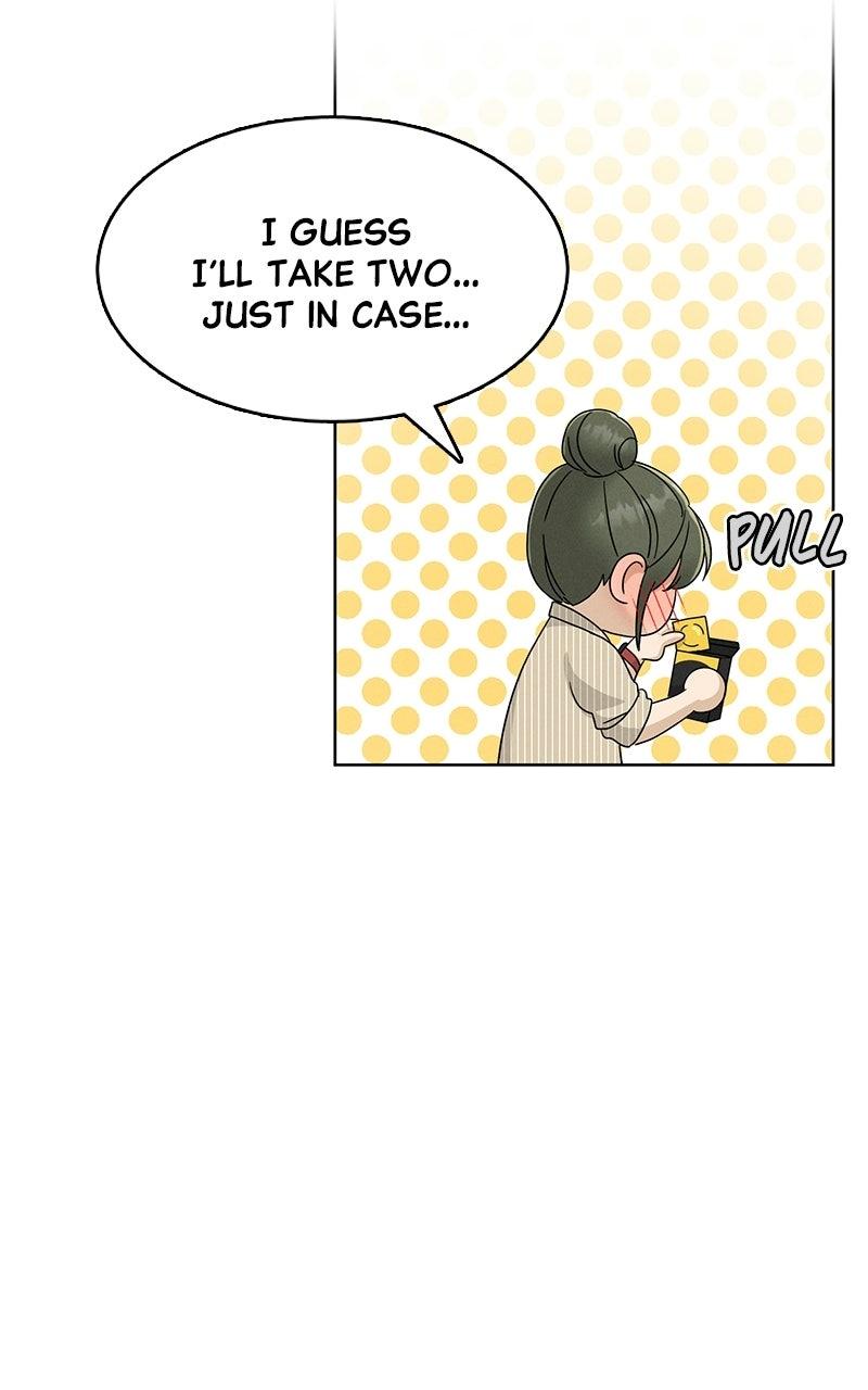 Read Finding a Ticket Into Your Heart chapter 31 image 18 on Lezhin